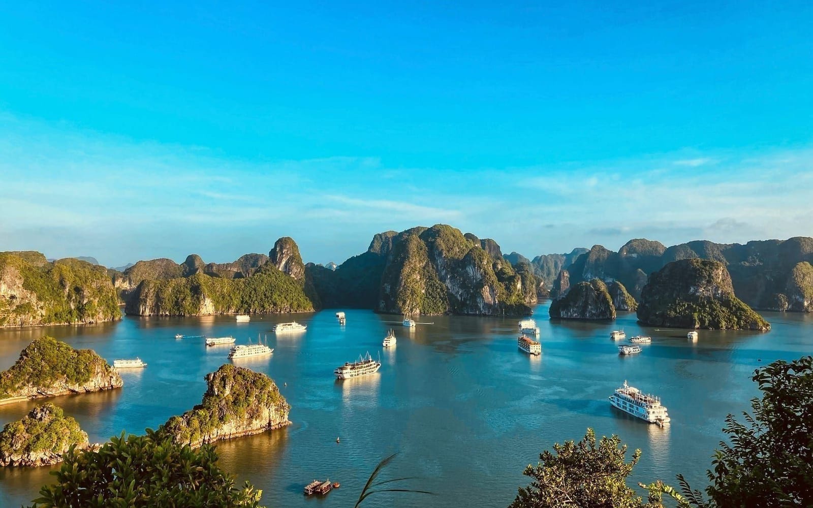 Vietnam, Bali or Phuket: choosing a destination wedding