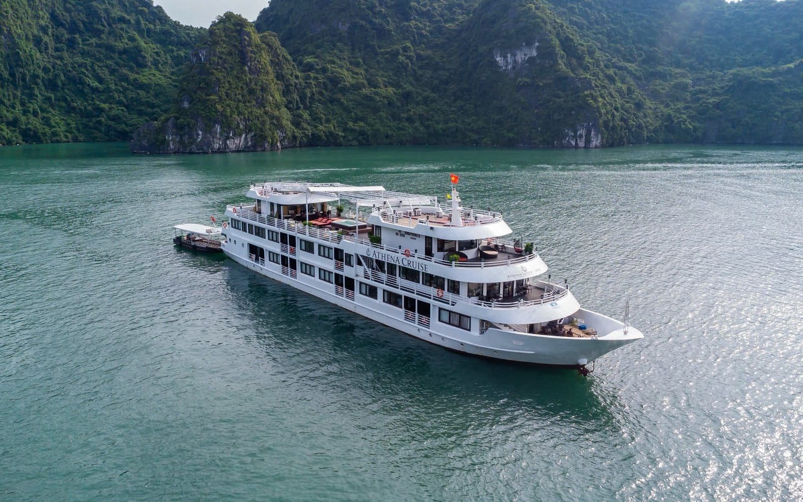 A Singapore company offsite: what finance will ask