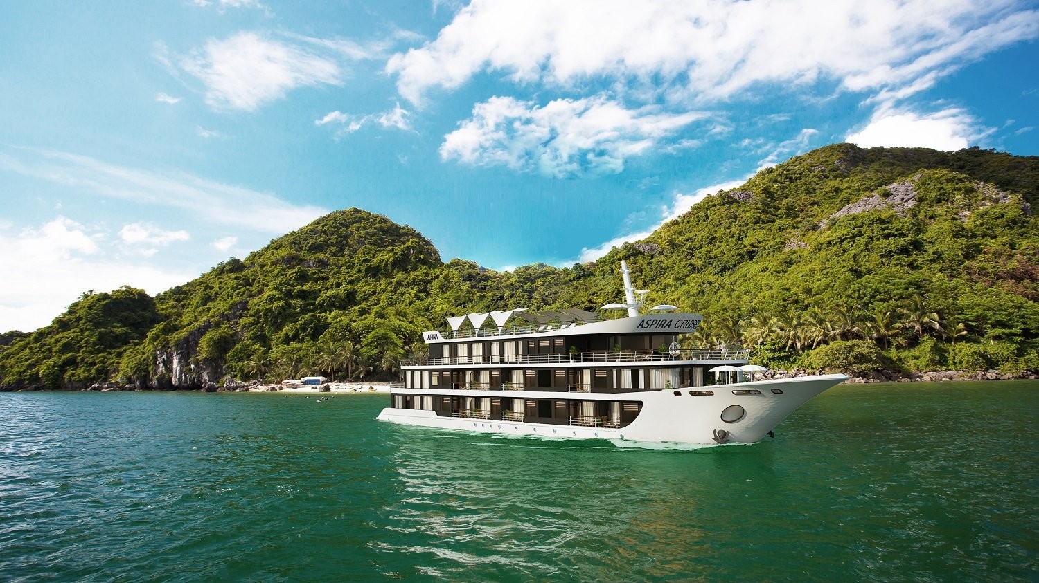 Aspira Cruise cruise experience