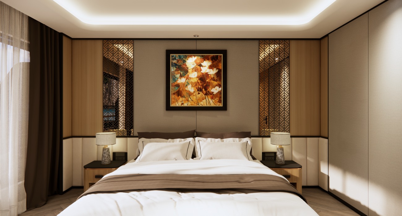 Azura Cruise cruise experience