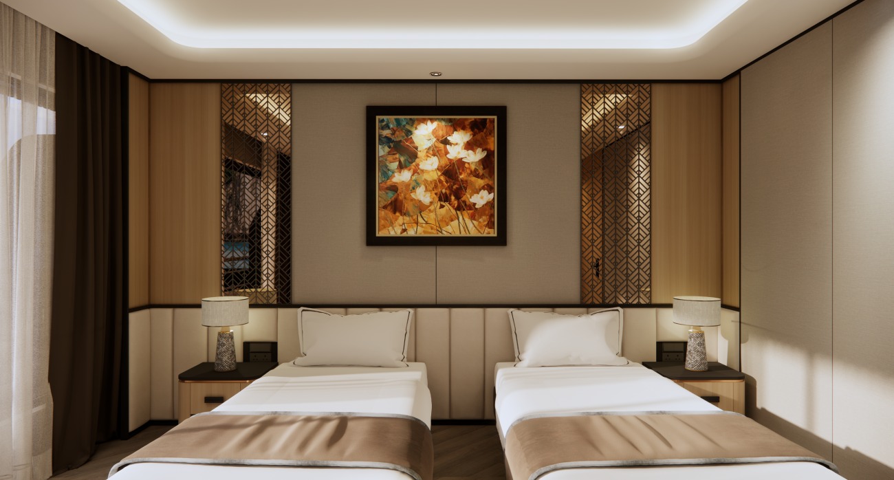 Azura Cruise cruise experience